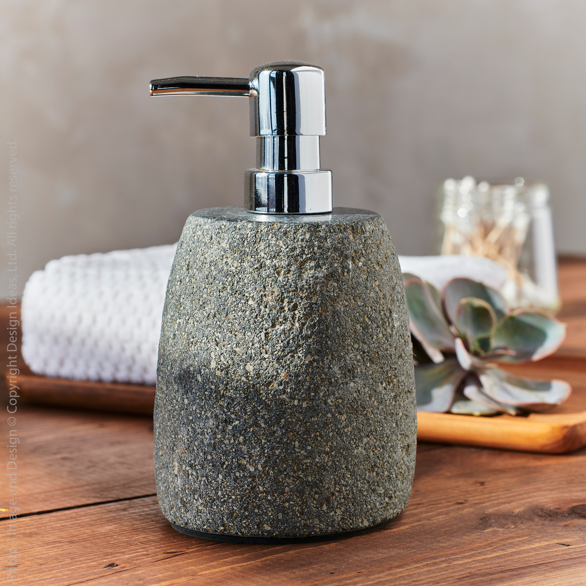 Bathroom Accessories