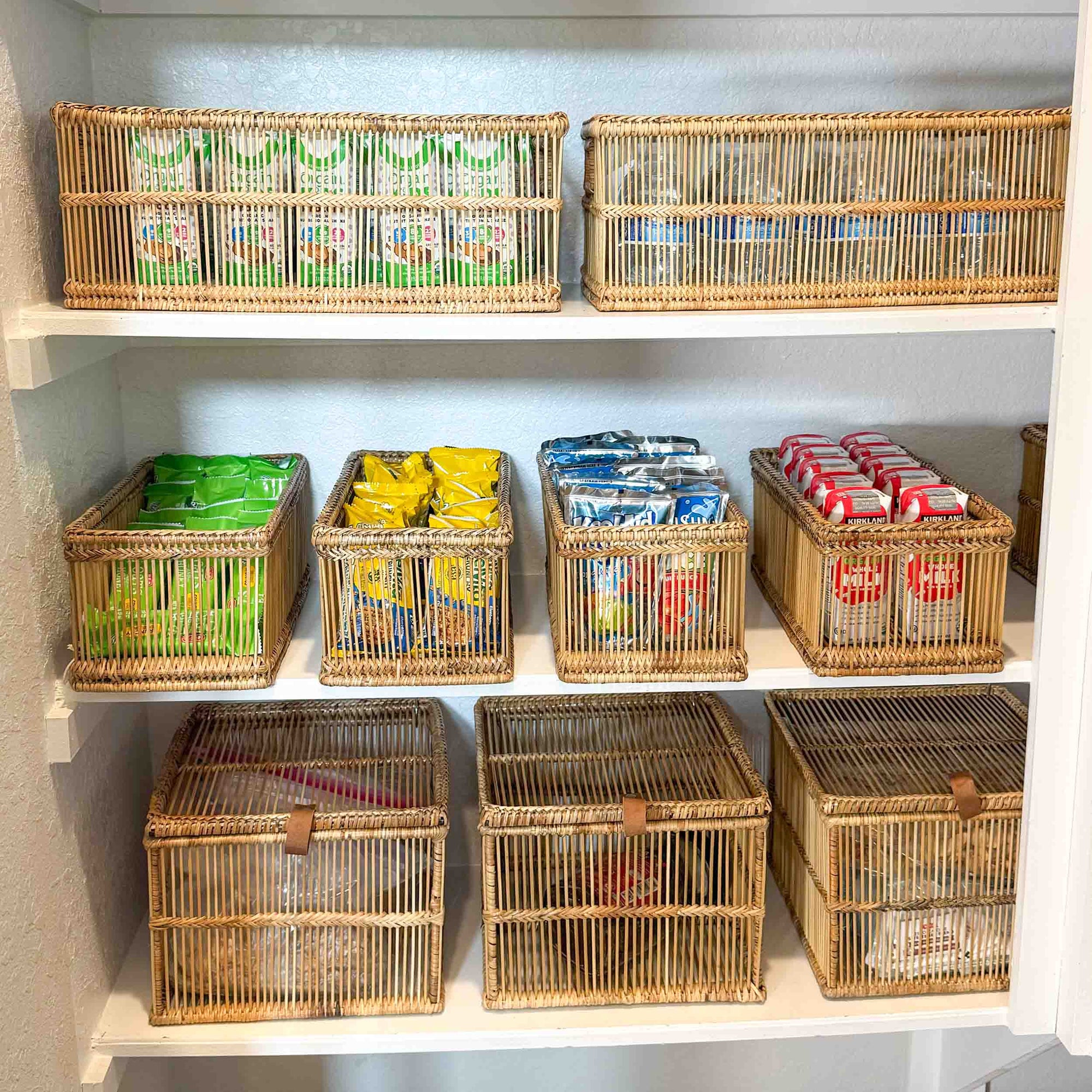 Boxes