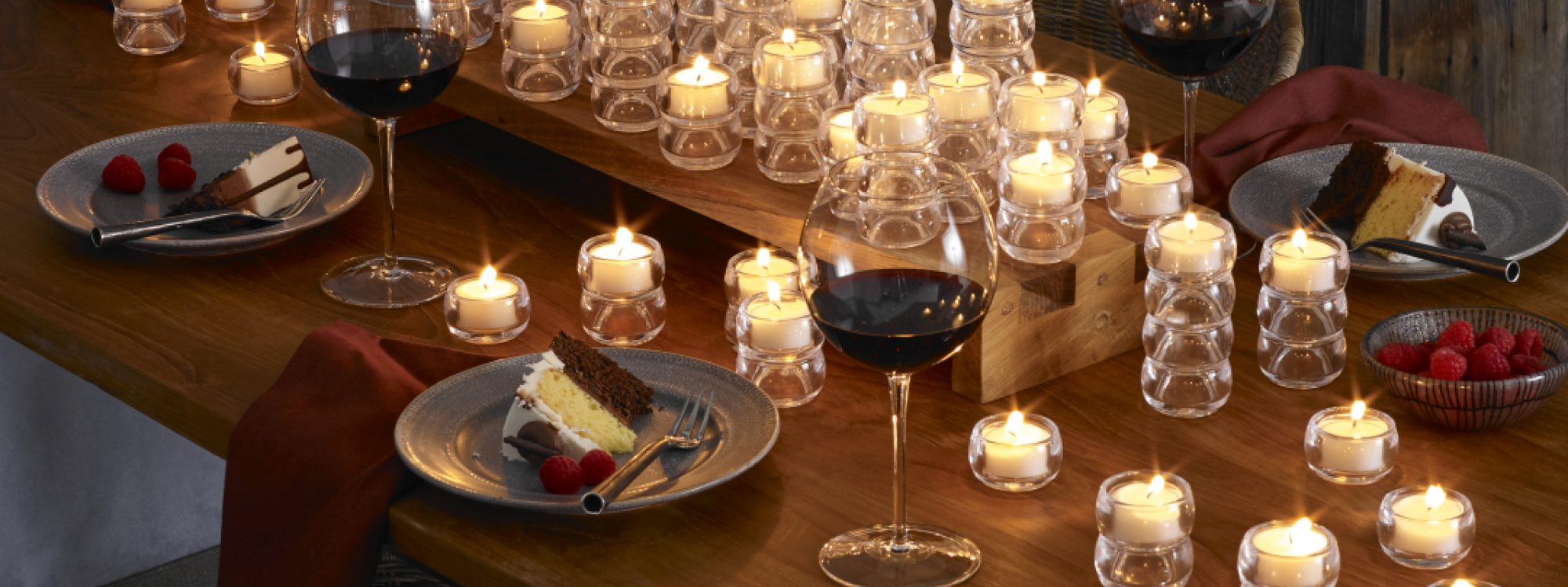candles collection hero image | Made with natural materials from all over the world | texxture home
