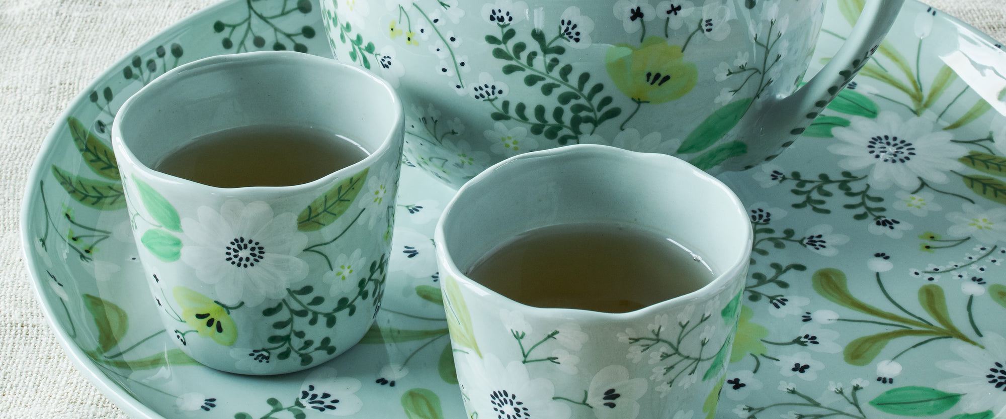 Coffee & Tea