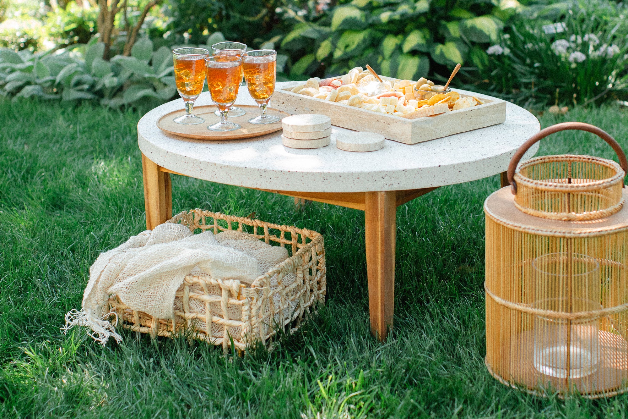 Coffee Tables