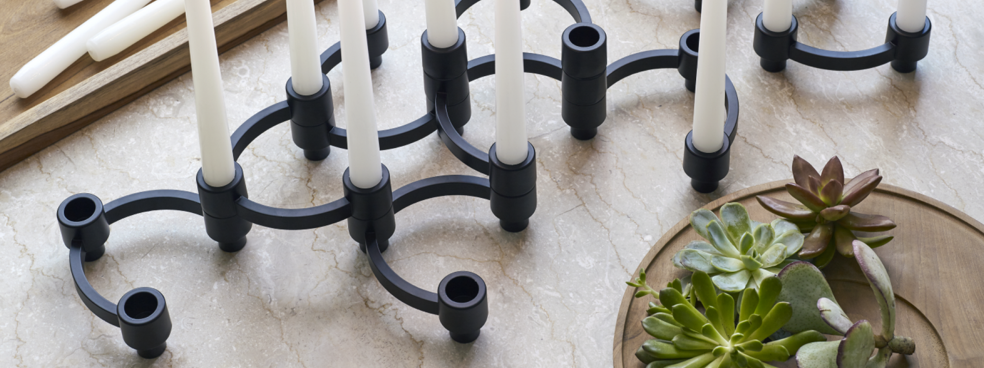 lighting collection hero image | Made with natural materials from all over the world | texxture home