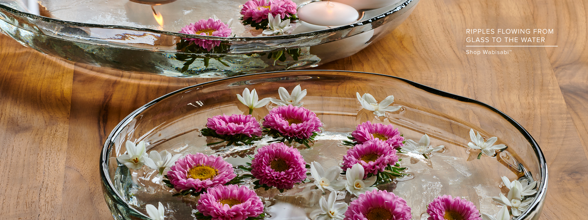 Wabisabi Collection | room decor collection hero image | Made with natural materials from all over the world | texxture home