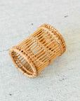 Irawaddy™ Bamboo Pencil Cup