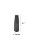 Rigsby™ iron taper holder (6.3 in)