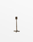 Rayburn™ hand-forged steel taper holder (8 in)