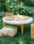 Terrazza™ Coffee Table