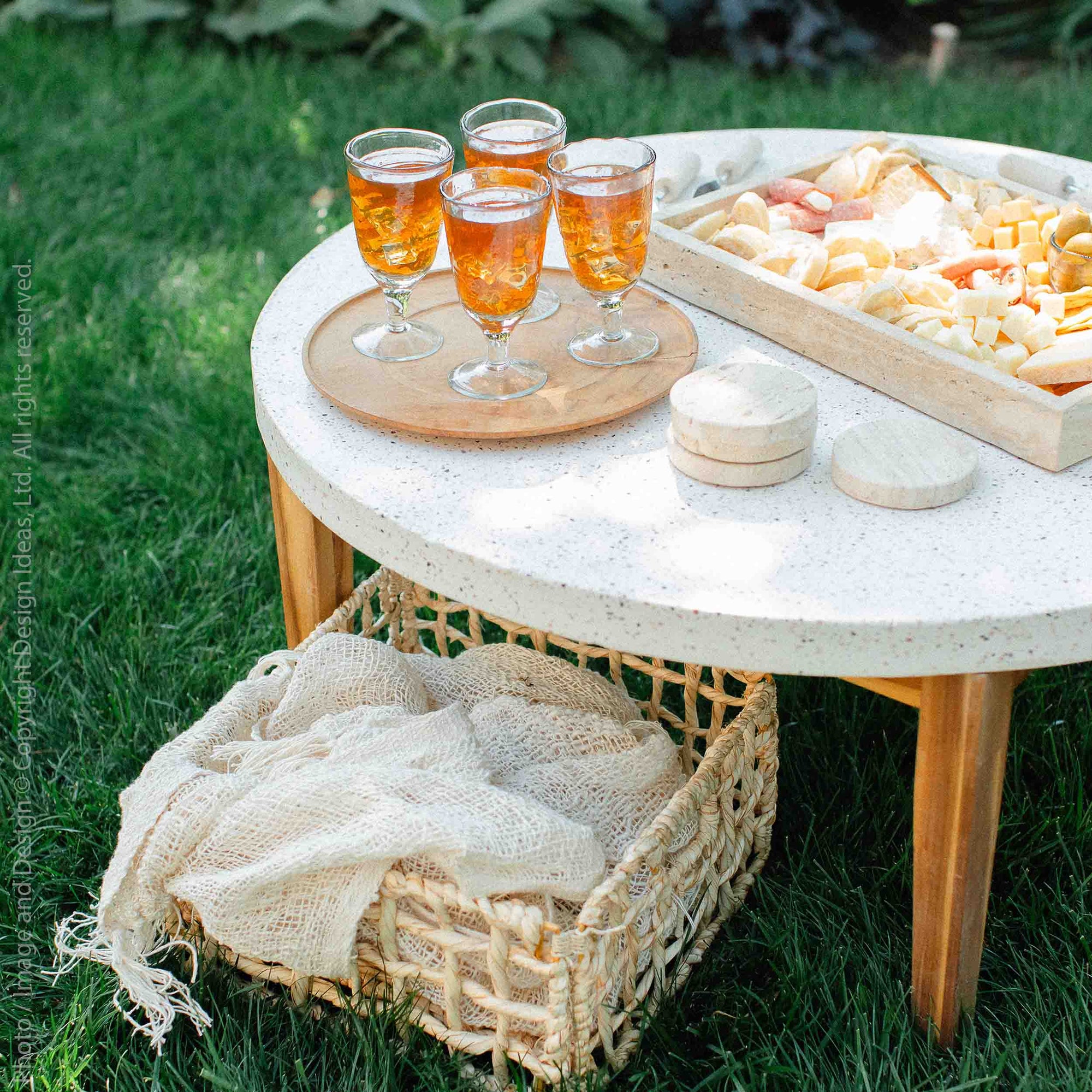 Terrazza™ Coffee Table