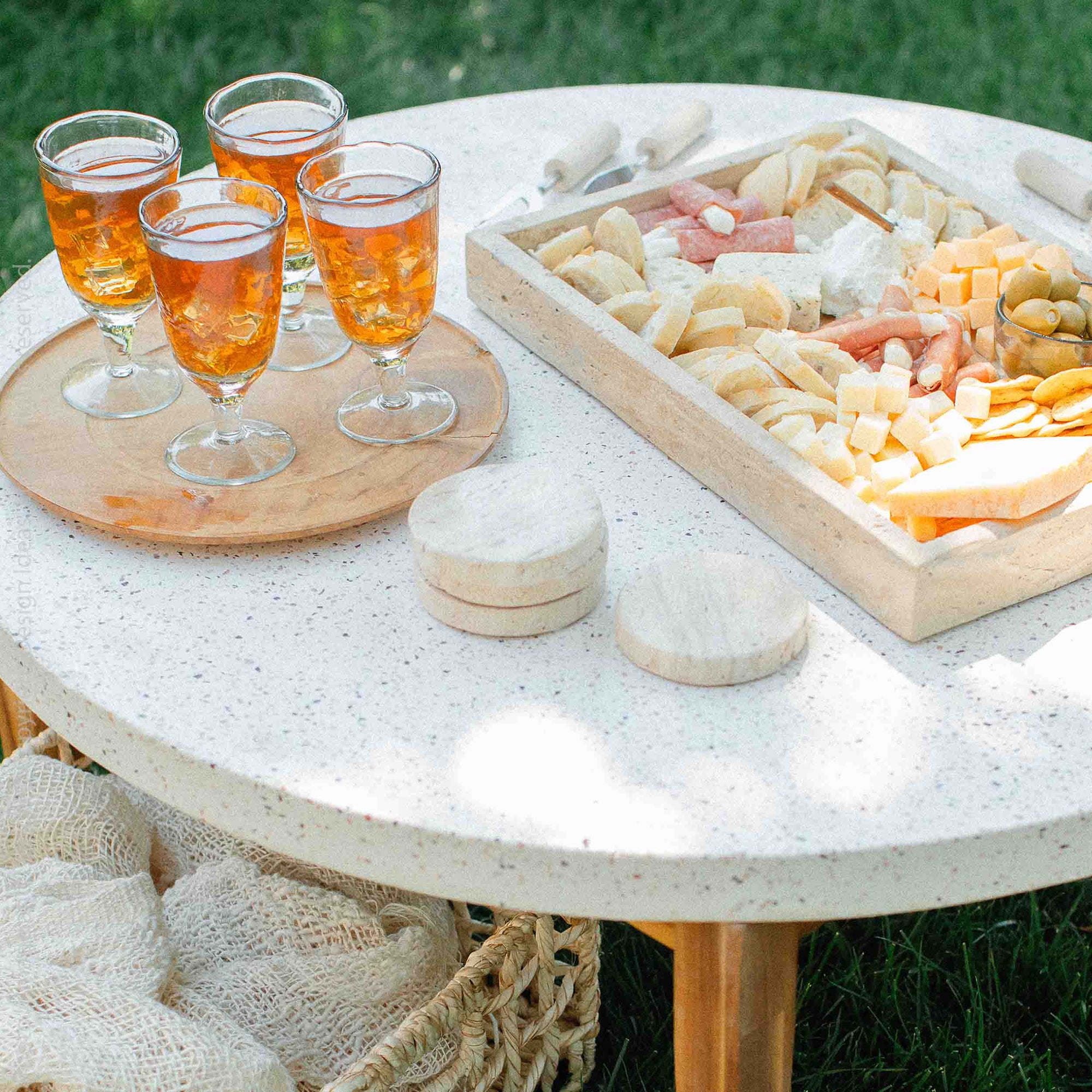 Terrazza™ Coffee Table