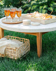 Terrazza™ Coffee Table