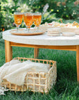 Terrazza™ Coffee Table