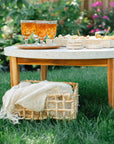 Terrazza™ Coffee Table