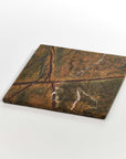 Piedmont™ marble cheese board (12 x 12 in.)