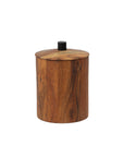 Norbourbo™ acacia wood container
