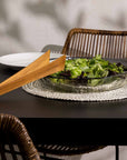 Melia™ Woven Jute Placemat