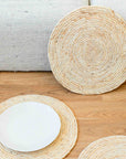 Maiz™ Corn Husk Placemat