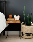 Scarborough™ Woven Seagrass Baskets (set of 3)