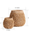 Alfano™ basket (set of 2)