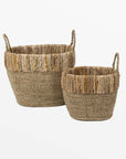 Rena™ baskets (set of 2)