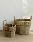 Rena™ baskets (set of 2)