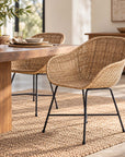 Ormond™ Rattan Dining Chair