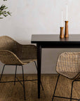 Ormond™ Rattan Dining Chair