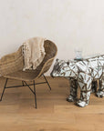 Ormond™ rattan lounge chair