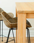 Ormond™ Rattan Counter Stool