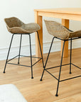 Ormond™ Rattan Counter Stool