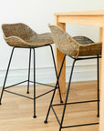 Ormond™ Rattan Counter Stool