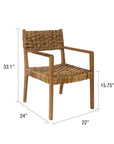 Malta™ lounge chair