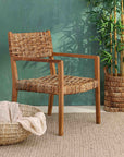Malta™ lounge chair