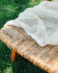Copenhagen™ Banana Tree Bark Chair