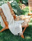 Copenhagen™ Banana Tree Bark Chair