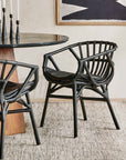 Siena™ Rattan Side Chair