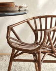 Siena™ Rattan Side Chair