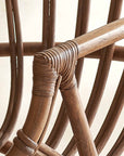 Siena™ Rattan Side Chair