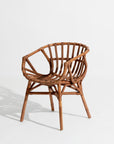 Siena™ Rattan Side Chair