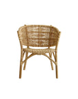 Avello™ Rattan Arm Chair