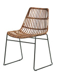 Brisbane™ woven rattan chair