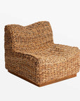 Santano™ abaca twine chair