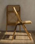Canoga™ folding chair