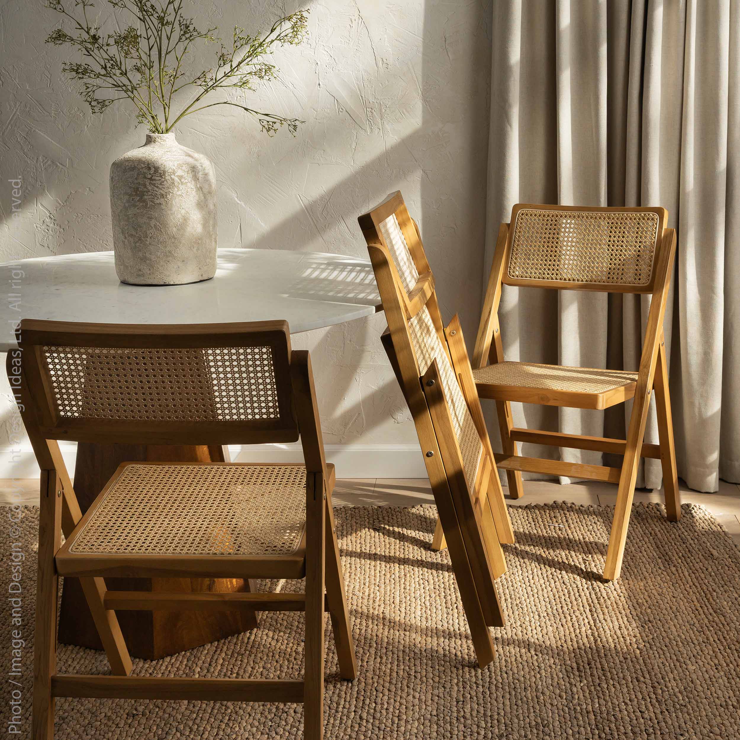 Canoga™ folding chair