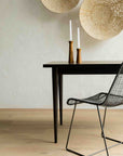 Sonoma™ iron dining chair