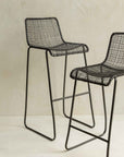 Sonoma™ iron counter stool