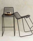 Sonoma™ iron counter stool