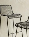 Sonoma™ iron bar stool