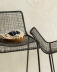 Sonoma™ iron bar stool
