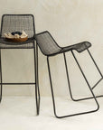 Sonoma™ iron bar stool