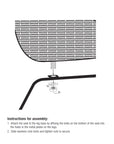 Ormond™ Rattan Side Chair